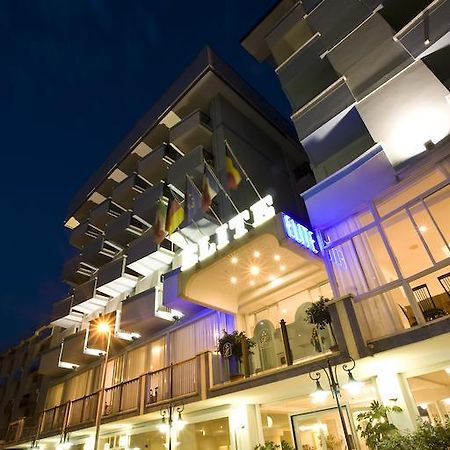 Hotel Elite Каттоліка Екстер'єр фото