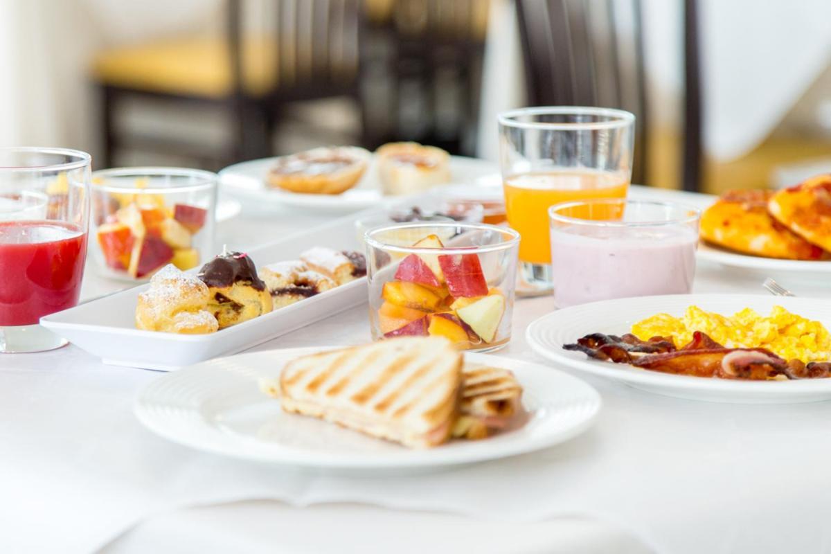 Hotel Elite Каттоліка Екстер'єр фото