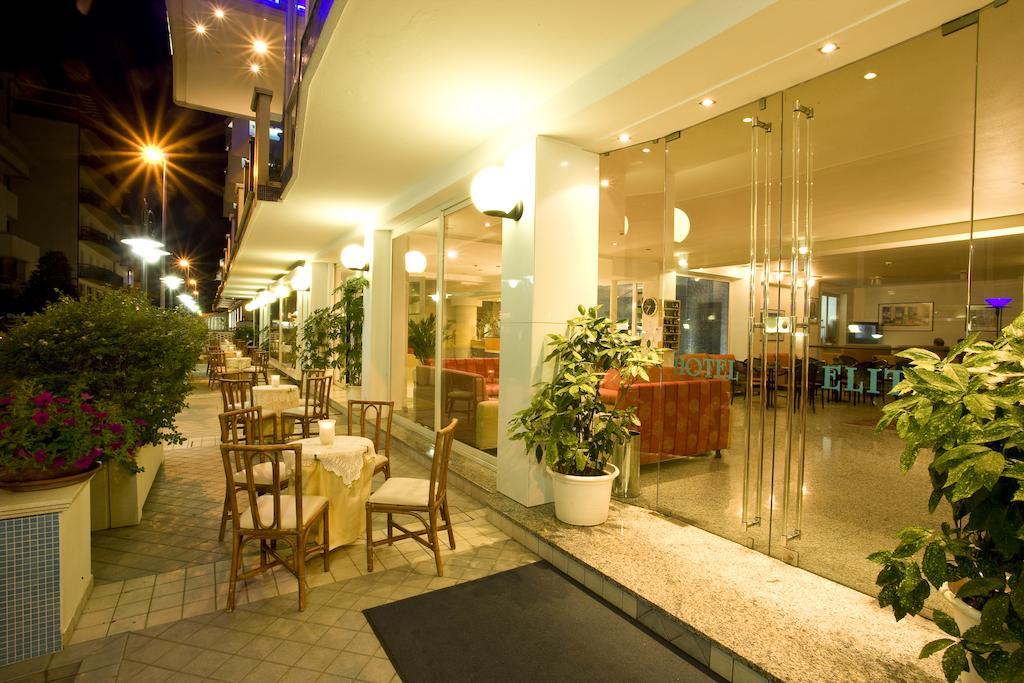 Hotel Elite Каттоліка Екстер'єр фото